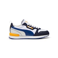 Zapatillas Puma R78 393910-10 Hombre