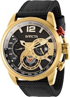 Invicta - Reloj 39656 Aviator para Hombre