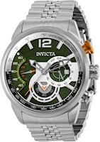 Invicta - Reloj 39664 Aviator para Hombre