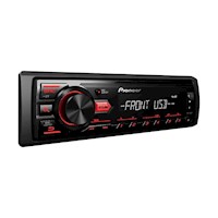 Pioneer Autoradio MVH-85UB