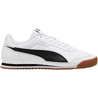 Zapatilla Puma Turino II 39745202 Blanco para Mujer