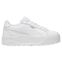 Zapatilla Puma Karmen II L 397456 02 Blanco para Mujer