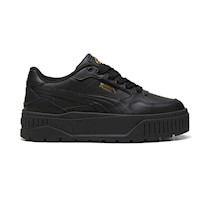 ZAPATILLA PUMA MUJER KARMEN II IDOL 397461 01