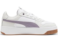 Zapatilla Puma Carina Street Lux 397487 06 Blanco para Mujer