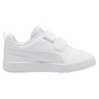 Zapatilla Puma Courtflex V3 V 397642 02 Blanco para PS