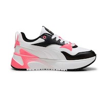 ZAPATILLAS PUMA MUJER R78 DISRUPT 397675 15