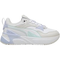 Zapatilla Puma R78 Disrupt 397675 14 Blanco para Mujer