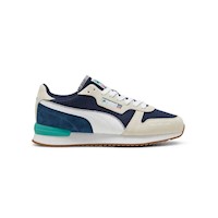 Zapatilla Puma R78 397852-02 Hombre