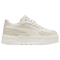 Zapatilla Puma Karmen II Idol Animal Fever 398795 01 Beige para Mujer