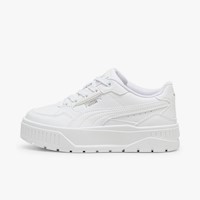 Zapatilla Puma Karmen II 398877-01 Niñas