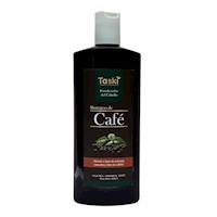 Shampoo de Café Taski 500ml