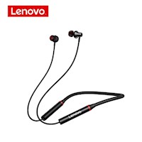 Audifonos Lenovo BT HE05X Negro