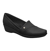 ZAPATO MUJER PICCADILLY CASUAL PRETO 14321400000005