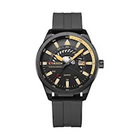 RELOJ ANALOGICO HOMBRE M8421 CURREN - 1023875