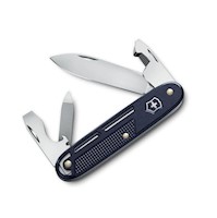 Navaja Victorinox Synergy Alox Azul