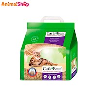 Arena Para Gato Cats Best Smart Pellets 2.50 Kg