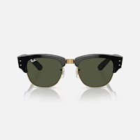 Lentes de sol Ray Ban RB0316S Mega Clubmaster 53mm