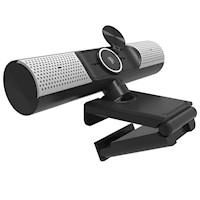 Cámara Web Full HD MCGAMER modelo TT-LV2M7