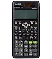 Casio Fx-991la Plus Calculadora Científica Segunda Edicion