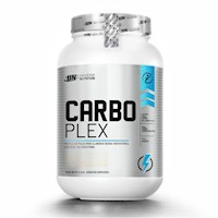 UNIVERSE NUTRITION CARBO PLEX 2 KG. NARANJA