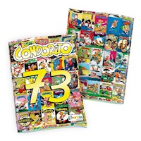 1 Revista Condorito Volumen 4