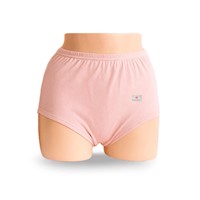 Trusas Clásicas Sweet Cotton Rosado