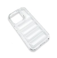 Case puffer 360 con 3 capas de protección - IPHONE 13