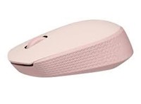 MOUSE INALAMBRICO M170 LOGITECH ROSA