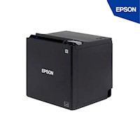 Impresora termica Epson TM-m30II, velocidad de impresión 250 mm/seg