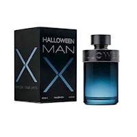 Halloween Man X  Edt 125 ML