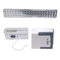 Lampara De Emergencia Deluxe Led Schubert