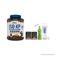 Proteína Aislada ISO-XP 1.8 kg.