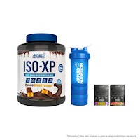 Proteína Aislada ISO-XP 1.8 kg.