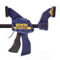 Prensa De Barra QUICK-GRIP® De 6" IRWIN 1964717