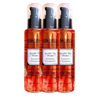 PACK 3 ACEITE DE ARGÁN NIÑA BONITA 360ML