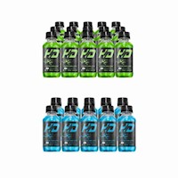 COMBO ADN NUTRITION - HD PACK 30 UNID.