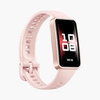 Smartwatch Huawei Band 9 - Rosa