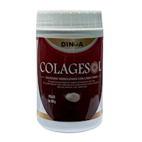 Colágeno Hidrolizado & Camu Camu Pote de 300gr