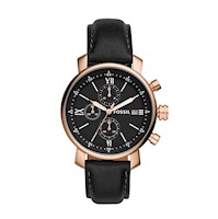 Reloj Fossil Rhett Chronograph