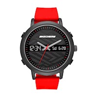 RELOJ ANALOGICO-DIGITAL HOMBRE SR5073 SKECHERS