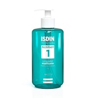 ISDIN Mattifying Cleanser 400 Ml