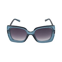 LENTES DE SOL UV400 MUJER X60134 TOMMY HILFIGER AZUL CASUAL 1030099