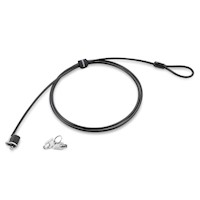 Cable de Seguridad Lenovo Kensington Slot Lock Zinc Acero - 57Y4303