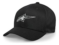 Gorro Alpinestars Granite Negro