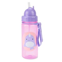 9N567310 BOTELLA TOMATODO PP NARWHAL