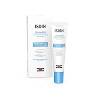 ISDIN Ureadin Contorno De Ojos Gel Cream 15 ml