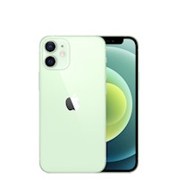 iPhone 12 Mini 64gb Verde | Reacondicionado