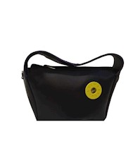 Cartera Tote Bimba y Lola - Negro