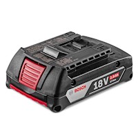 Batería Herramientas Bosch 18v 2.0 Ah GBA 18V 2.0 Ah