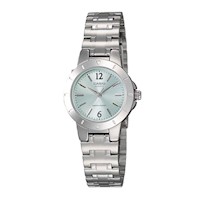 Reloj CASIO LTP-1177A-3A Acero Mujer Plateado